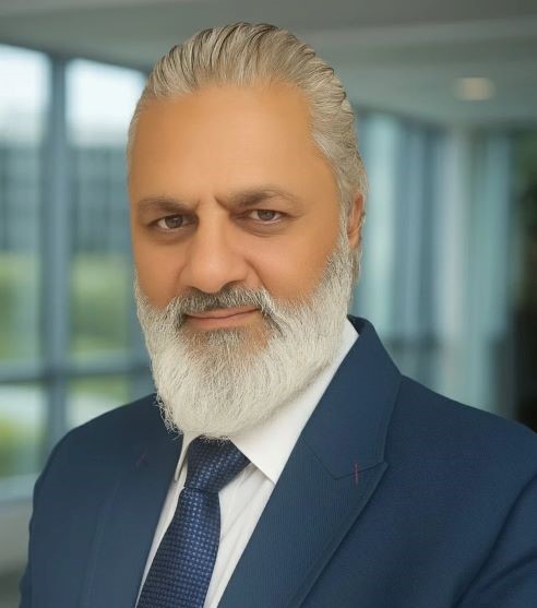 Parvez Rishi